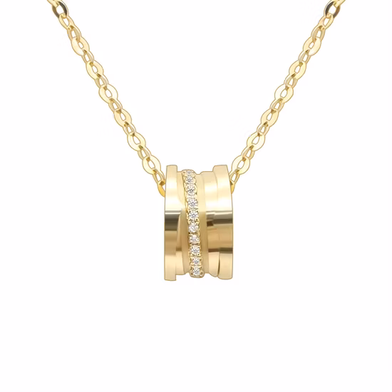 Lab Grown Diamond Hpht CVD Diamond Fashion Jewelry Wedding Ring pendant Necklace Jewelry