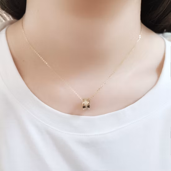 Diamant cultivé en laboratoire Hpht CVD diamant bijoux de mode bague de mariage pendentif collier bijoux