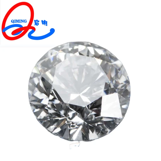 Qiming CVD/Hpht diamant brut à vendre